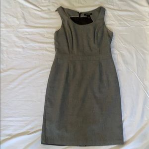 White House Black Market Shift dress